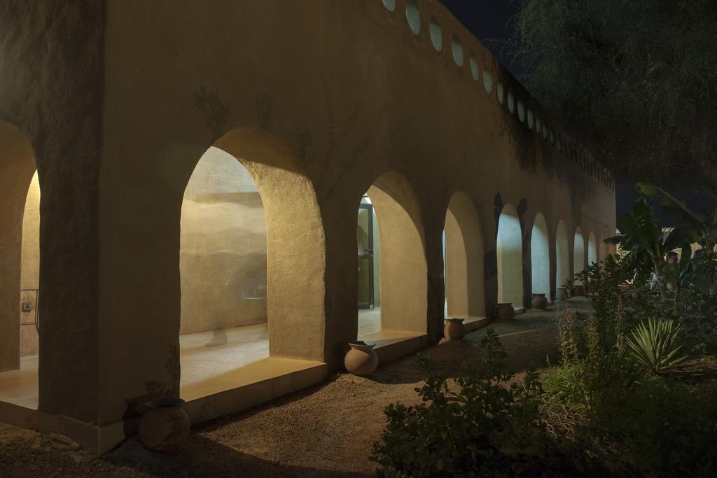 Le Grand Calao Hotel Ouagadougou Kültér fotó