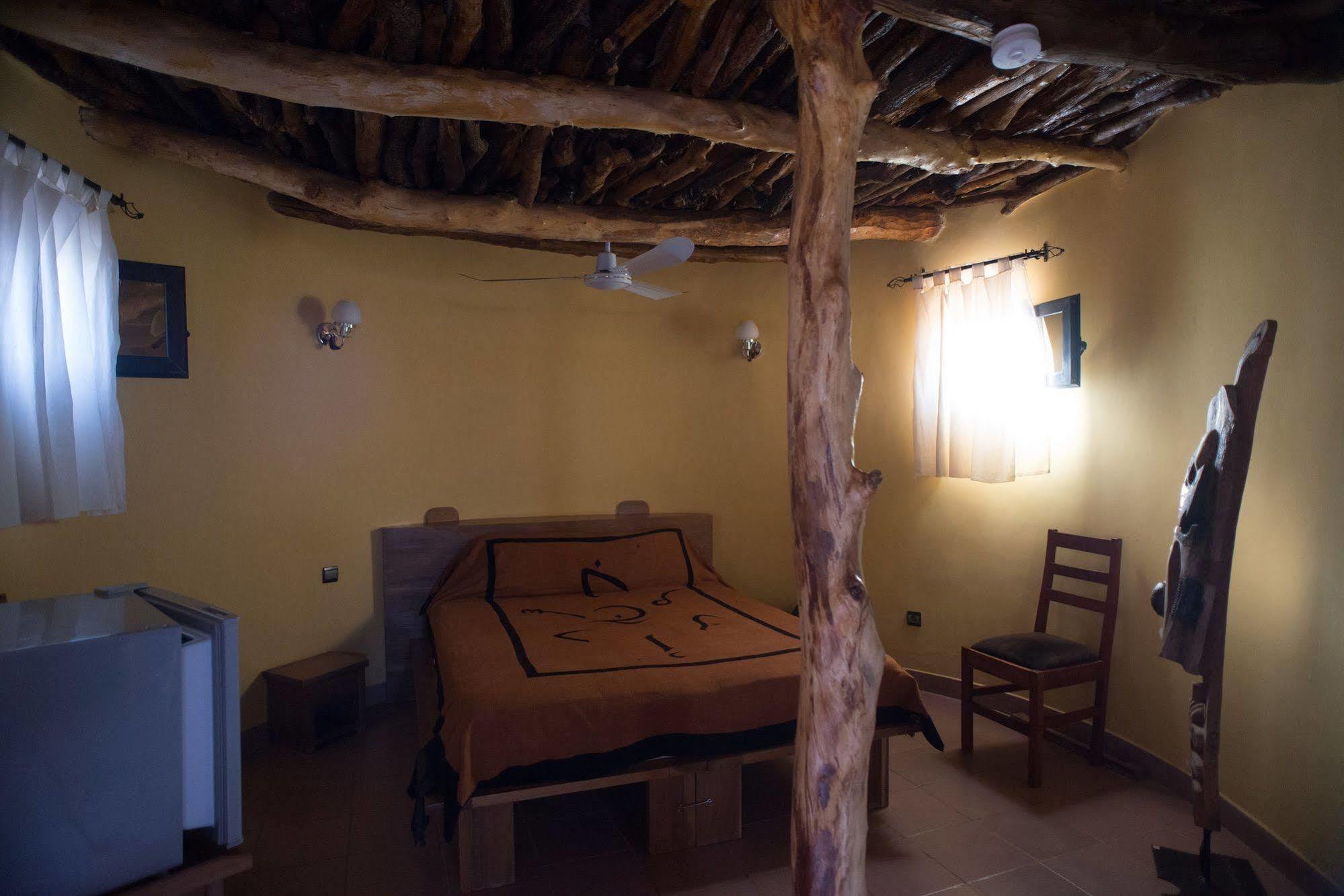 Le Grand Calao Hotel Ouagadougou Kültér fotó