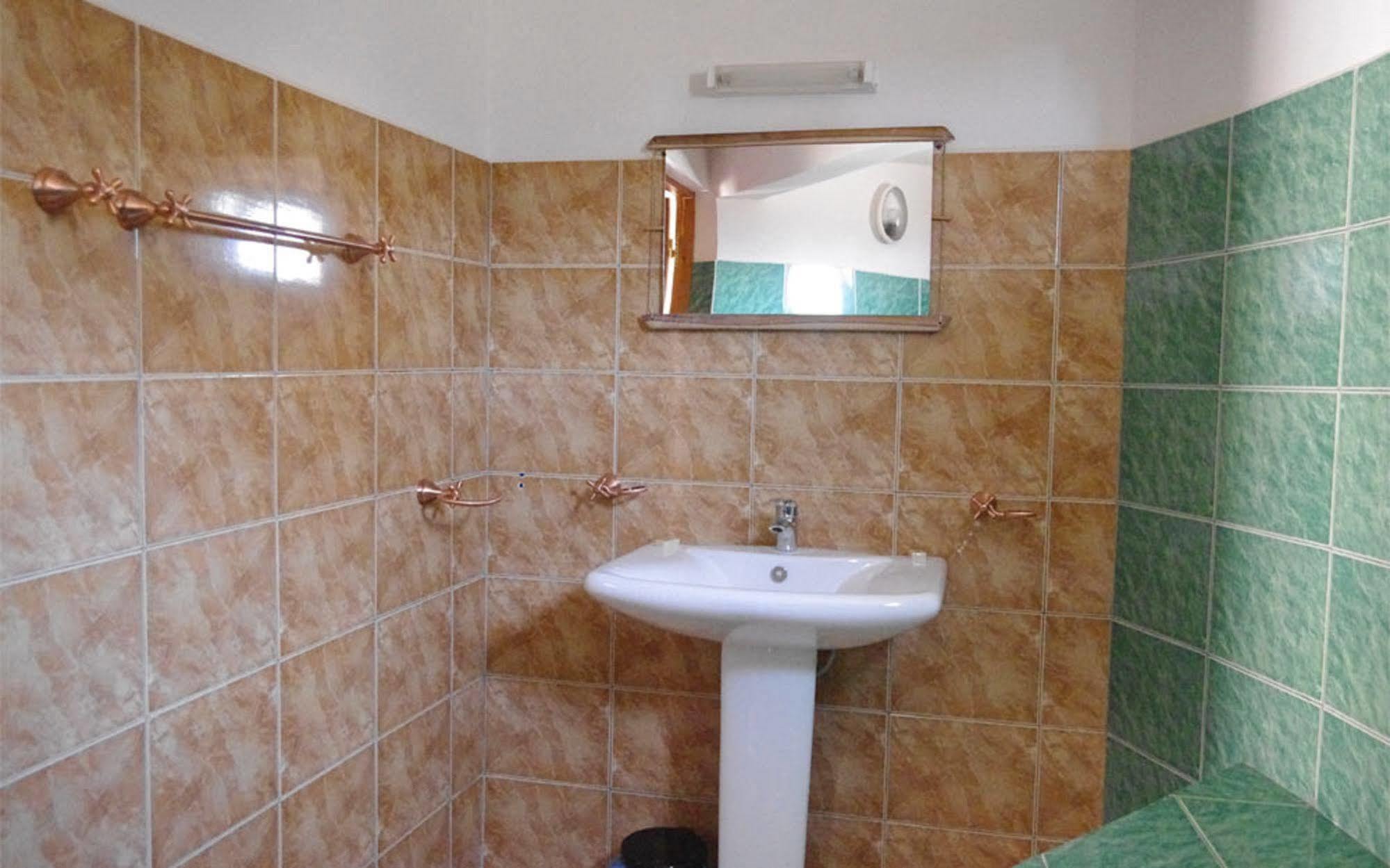 Le Grand Calao Hotel Ouagadougou Kültér fotó