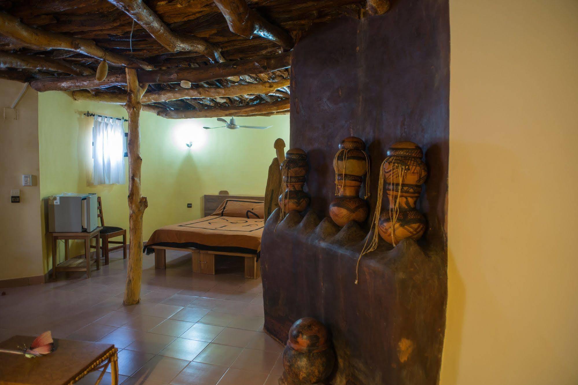 Le Grand Calao Hotel Ouagadougou Kültér fotó
